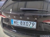  Skoda  Octavia Škoda  Combi 2.0 TDI 110kW Style DSG 5d #49