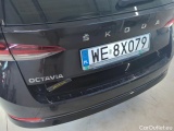  Skoda  Octavia Škoda  Combi 2.0 TDI 110kW Style DSG 5d #50