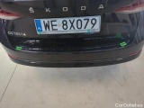  Skoda  Octavia Škoda  Combi 2.0 TDI 110kW Style DSG 5d #53