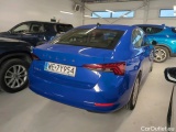  Skoda  Octavia Škoda  1.0 TSI 81kW Ambition 5d #2