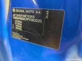  Skoda  Octavia Škoda  1.0 TSI 81kW Ambition 5d #4
