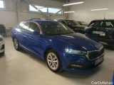  Skoda  Octavia Škoda  1.0 TSI 81kW Ambition 5d #6