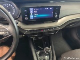  Skoda  Octavia Škoda  1.0 TSI 81kW Ambition 5d #8