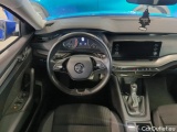  Skoda  Octavia Škoda  1.0 TSI 81kW Ambition 5d #11