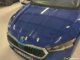  Skoda  Octavia Škoda  1.0 TSI 81kW Ambition 5d #48
