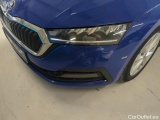  Skoda  Octavia Škoda  1.0 TSI 81kW Ambition 5d #53