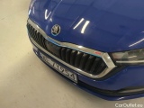  Skoda  Octavia Škoda  1.0 TSI 81kW Ambition 5d #51