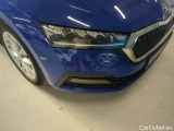  Skoda  Octavia Škoda  1.0 TSI 81kW Ambition 5d #54