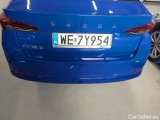  Skoda  Octavia Škoda  1.0 TSI 81kW Ambition 5d #66
