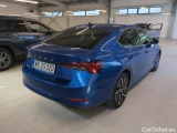  Skoda  Octavia Škoda  2.0 TDI 110kW Style DSG 5d #2