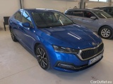  Skoda  Octavia Škoda  2.0 TDI 110kW Style DSG 5d #10