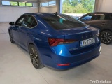  Skoda  Octavia Škoda  2.0 TDI 110kW Style DSG 5d #14