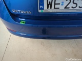  Skoda  Octavia Škoda  2.0 TDI 110kW Style DSG 5d #46