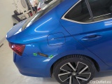 Skoda  Octavia Škoda  2.0 TDI 110kW Style DSG 5d #53