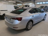  Skoda  Octavia Škoda  2.0 TSI 140kW Style DSG 4x4 5d #2