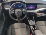  Skoda  Octavia Škoda  2.0 TSI 140kW Style DSG 4x4 5d #8