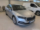  Skoda  Octavia Škoda  2.0 TSI 140kW Style DSG 4x4 5d #12