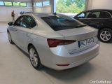  Skoda  Octavia Škoda  2.0 TSI 140kW Style DSG 4x4 5d #16