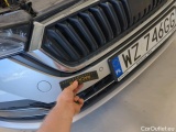  Skoda  Octavia Škoda  2.0 TSI 140kW Style DSG 4x4 5d #29