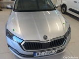  Skoda  Octavia Škoda  2.0 TSI 140kW Style DSG 4x4 5d #32