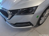  Skoda  Octavia Škoda  2.0 TSI 140kW Style DSG 4x4 5d #35