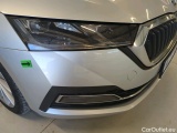  Skoda  Octavia Škoda  2.0 TSI 140kW Style DSG 4x4 5d #36