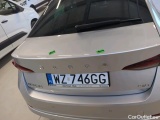  Skoda  Octavia Škoda  2.0 TSI 140kW Style DSG 4x4 5d #43
