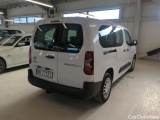  Toyota  Proace Toyota  City Verso 1.5 D-4D 100KM standard Combi 4d #2