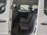  Toyota  Proace Toyota  City Verso 1.5 D-4D 100KM standard Combi 4d #6
