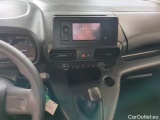  Toyota  Proace Toyota  City Verso 1.5 D-4D 100KM standard Combi 4d #7