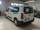 Toyota  Proace Toyota  City Verso 1.5 D-4D 100KM standard Combi 4d #8