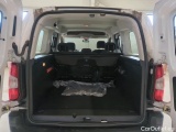  Toyota  Proace Toyota  City Verso 1.5 D-4D 100KM standard Combi 4d #11