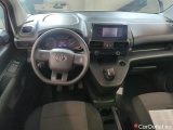 Toyota  Proace Toyota  City Verso 1.5 D-4D 100KM standard Combi 4d #14