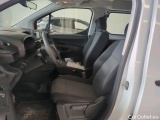  Toyota  Proace Toyota  City Verso 1.5 D-4D 100KM standard Combi 4d #16