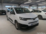  Toyota  Proace Toyota  City Verso 1.5 D-4D 100KM standard Combi 4d #12