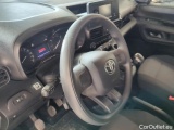  Toyota  Proace Toyota  City Verso 1.5 D-4D 100KM standard Combi 4d #28