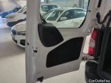  Toyota  Proace Toyota  City Verso 1.5 D-4D 100KM standard Combi 4d #31