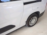  Toyota  Proace Toyota  City Verso 1.5 D-4D 100KM standard Combi 4d #45