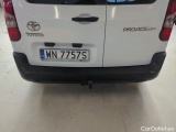  Toyota  Proace Toyota  City Verso 1.5 D-4D 100KM standard Combi 4d #46