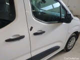  Toyota  Proace Toyota  City Verso 1.5 D-4D 100KM standard Combi 4d #49