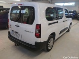  Toyota  Proace Toyota  City Verso 1.5 D-4D 100KM standard Combi 4d #2