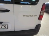  Toyota  Proace Toyota  City Verso 1.5 D-4D 100KM standard Combi 4d #70