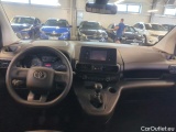  Toyota  Proace Toyota  City Verso 1.5 D-4D 100KM standard Combi 4d #6