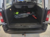 Toyota  Proace Toyota  City Verso 1.5 D-4D 100KM standard Combi 4d #10