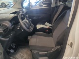  Toyota  Proace Toyota  City Verso 1.5 D-4D 100KM standard Combi 4d #9