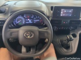  Toyota  Proace Toyota  City Verso 1.5 D-4D 100KM standard Combi 4d #15