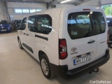  Toyota  Proace Toyota  City Verso 1.5 D-4D 100KM standard Combi 4d #18