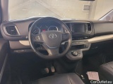  Toyota  Proace Toyota  Verso 2.0 D-4D 177 A/T VIP Medium 5d #9