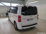  Toyota  Proace Toyota  Verso 2.0 D-4D 177 A/T VIP Medium 5d #8