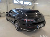  Volkswagen  Arteon Volkswagen  Shooting Brake 2.0 TSI 190KM DSG 7 R-Line 5d #8
